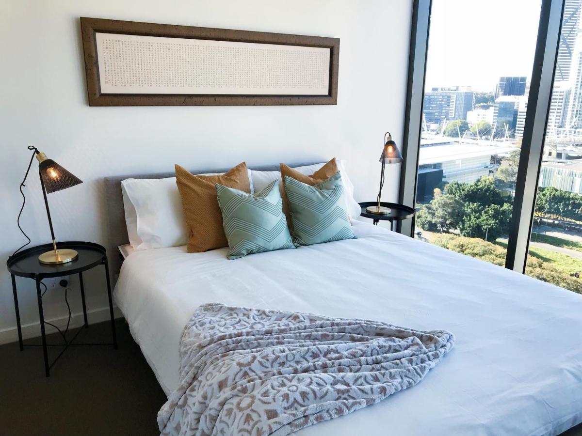 Airtrip Apartments At South Brisbane Kültér fotó